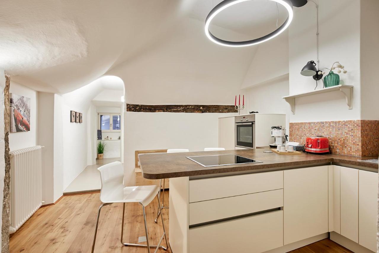 Karina Lauben Lodge Egna Exteriér fotografie