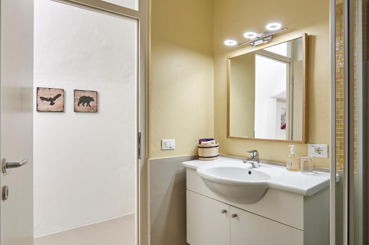 Karina Lauben Lodge Egna Exteriér fotografie