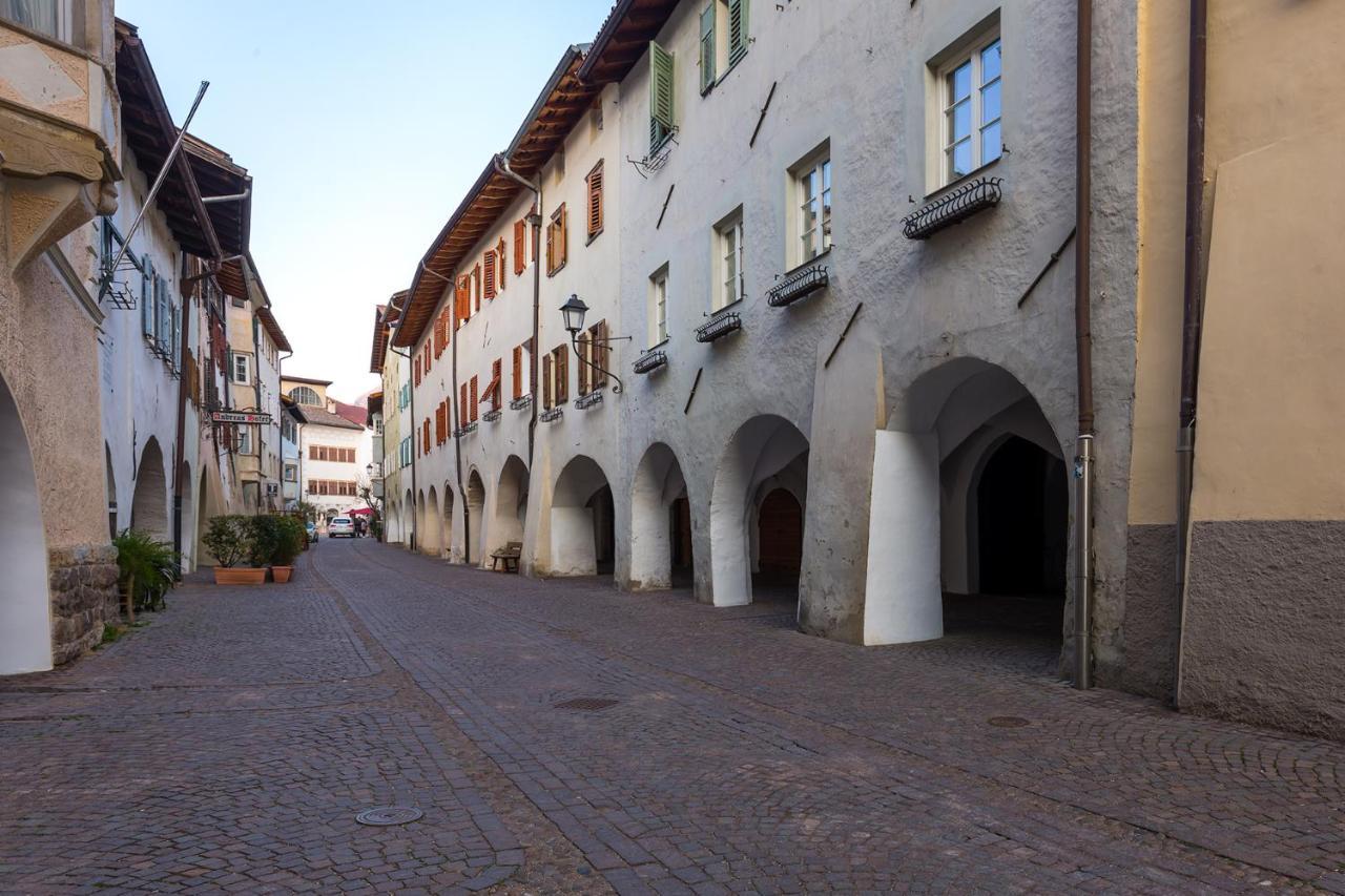 Karina Lauben Lodge Egna Exteriér fotografie