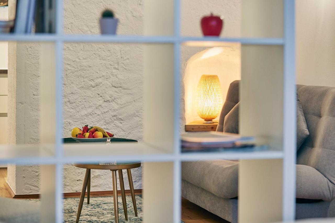 Karina Lauben Lodge Egna Exteriér fotografie