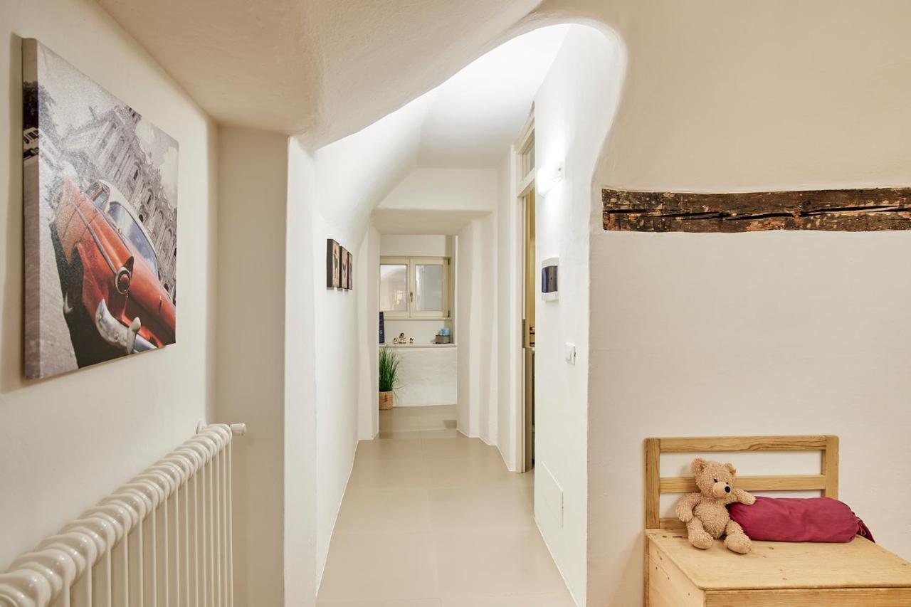 Karina Lauben Lodge Egna Exteriér fotografie