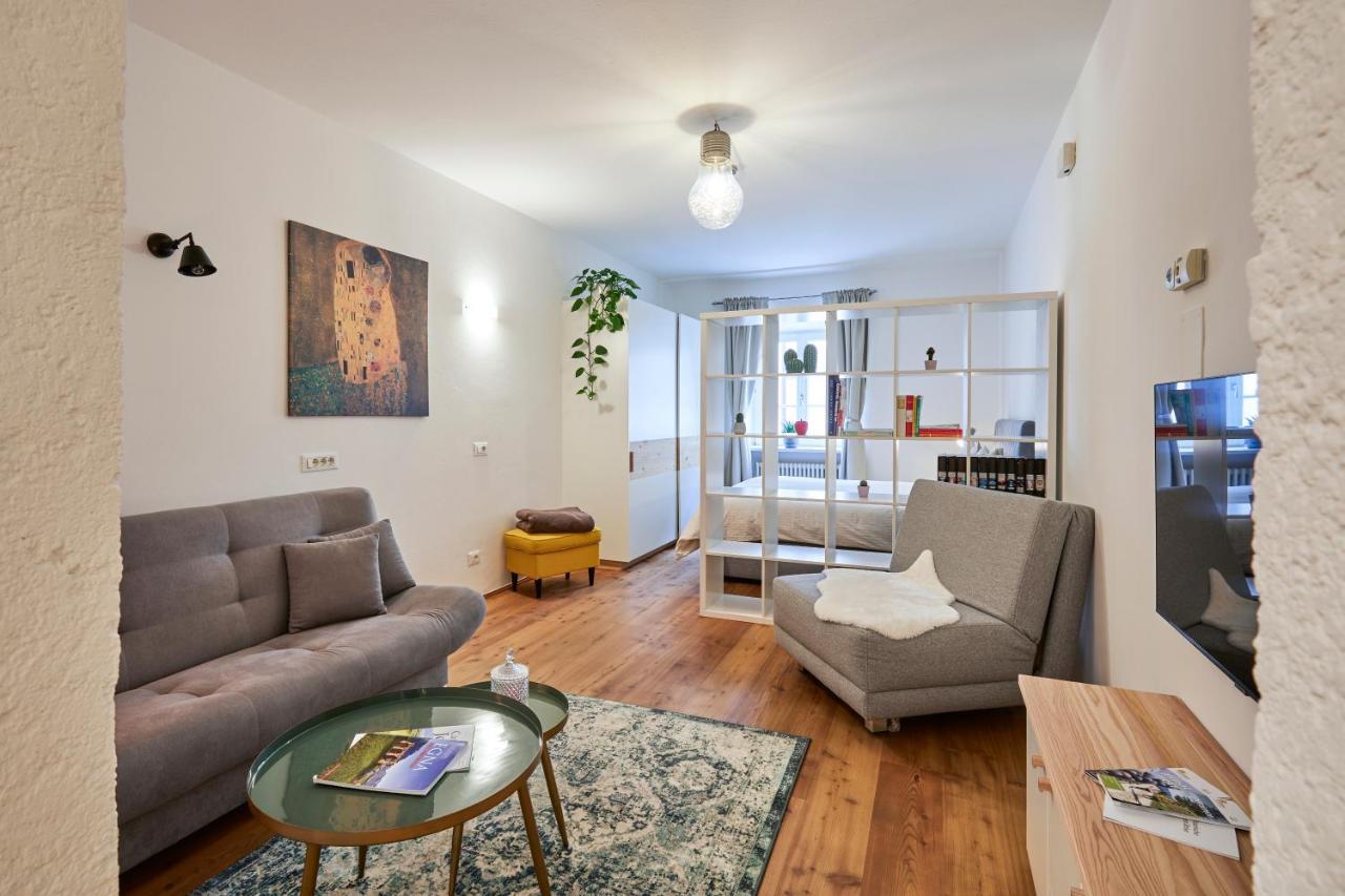 Karina Lauben Lodge Egna Exteriér fotografie