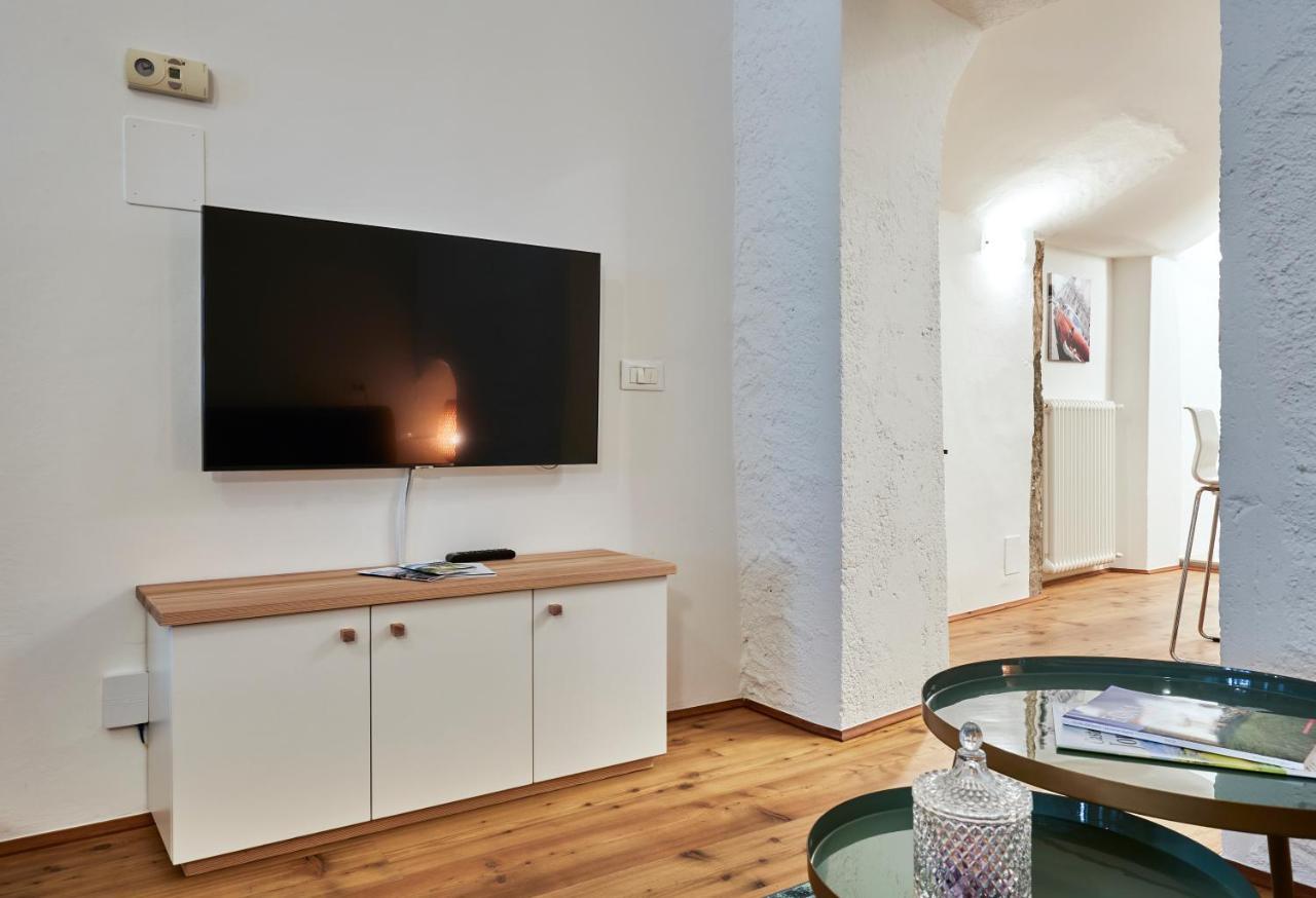 Karina Lauben Lodge Egna Exteriér fotografie