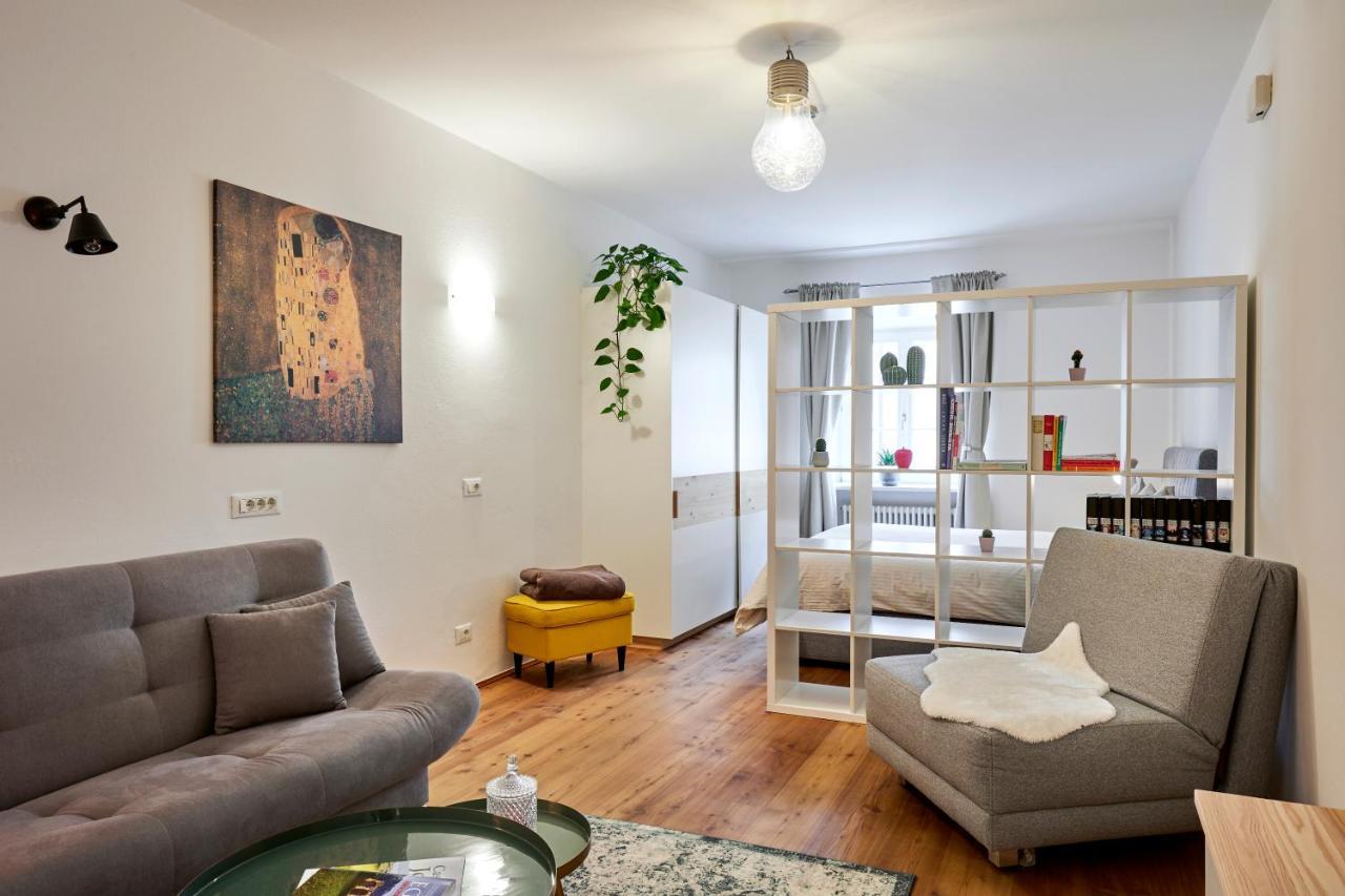 Karina Lauben Lodge Egna Exteriér fotografie